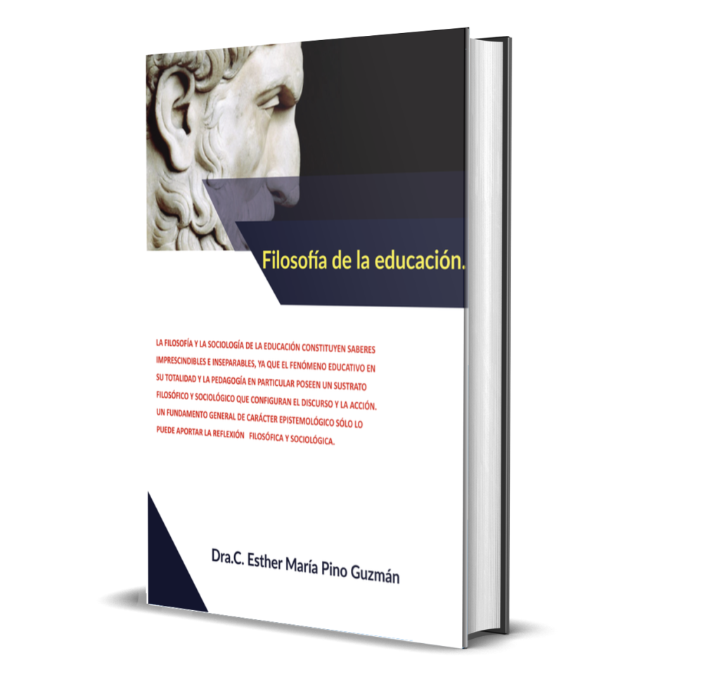 Libro Pdf. Filosofía De La Educación - Tienda Online De UPCARIBE