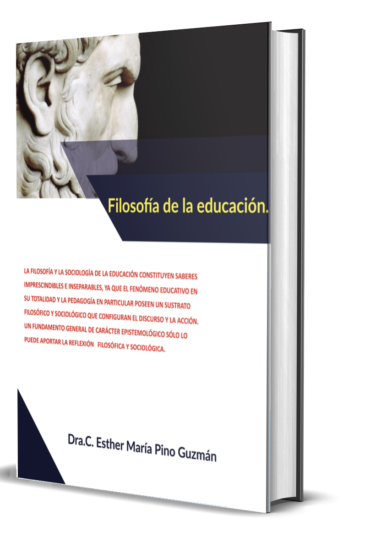 filodofía de la educación